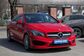 2013 Mercedes-Benz CLA-Class C117 CLA 200 DCT Special Series (156 Hp) 