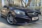 2014 CLA-Class C117 CLA 200 DCT Special Series (156 Hp) 