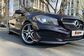 2014 Mercedes-Benz CLA-Class C117 CLA 200 DCT Special Series (156 Hp) 