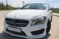 CLA-Class C117 CLA 200 DCT (156 Hp) 