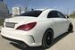 CLA-Class C117 CLA 200 DCT (156 Hp) 