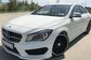 CLA-Class C117 CLA 200 DCT (156 Hp) 