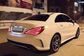 2015 CLA-Class C117 CLA 200 DCT (156 Hp) 