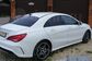 2015 CLA-Class C117 CLA 200 DCT (156 Hp) 