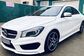 2015 Mercedes-Benz CLA-Class C117 CLA 200 DCT (156 Hp) 