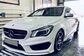 CLA-Class C117 CLA 200 DCT (156 Hp) 