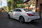 2015 Mercedes-Benz CLA-Class C117 CLA 200 DCT (156 Hp) 