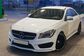 2015 CLA-Class C117 CLA 200 DCT (156 Hp) 