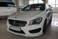 2015 Mercedes-Benz CLA-Class C117 CLA 200 DCT (156 Hp) 