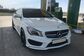 2015 Mercedes-Benz CLA-Class C117 CLA 200 DCT (156 Hp) 