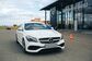 2016 CLA-Class C117 CLA 200 DCT Special Edition Sport (150 Hp) 