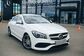 Mercedes-Benz CLA-Class C117 CLA 200 DCT Special Edition Sport (150 Hp) 