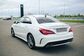 2016 Mercedes-Benz CLA-Class C117 CLA 200 DCT Special Edition Sport (150 Hp) 