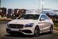 Mercedes-Benz CLA-Class C117 CLA 200 DCT Special Edition Sport (150 Hp) 