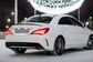 2016 CLA-Class C117 CLA 200 DCT Special Edition Sport (150 Hp) 