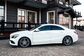 2016 Mercedes-Benz CLA-Class C117 CLA 200 DCT Special Edition Sport (150 Hp) 