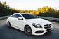 2016 CLA-Class C117 CLA 200 DCT Special Edition Sport (150 Hp) 