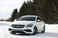 Mercedes-Benz CLA-Class C117 CLA 200 DCT Special Edition Sport (150 Hp) 