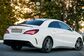 2016 Mercedes-Benz CLA-Class C117 CLA 200 DCT Special Edition Sport (150 Hp) 