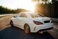 2016 CLA-Class C117 CLA 200 DCT Special Edition Sport (150 Hp) 