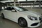 2017 Mercedes-Benz CLA-Class C117 CLA 200 DCT (156 Hp) 