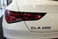 Mercedes-Benz CLA-Class II C118 CLA 200 DCT Sport (150 Hp) 