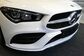 Mercedes-Benz CLA-Class II C118 CLA 200 DCT Sport (150 Hp) 