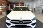 2019 CLA-Class II C118 CLA 200 DCT Sport (150 Hp) 