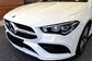 CLA-Class II C118 CLA 200 DCT Sport (150 Hp) 