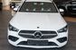 CLA-Class II C118 CLA 200 DCT Sport (150 Hp) 