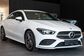 2020 mercedes cla-class