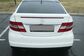 2008 Mercedes-Benz CLC-Class CL203 CLC 230 AT 