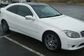 2008 Mercedes-Benz CLC-Class CL203 CLC 230 AT 