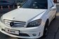 2010 Mercedes-Benz CLC-Class CL203 CLC 200 Kompressor AT (184 Hp) 