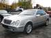 Pics Mercedes-Benz CLK-Class