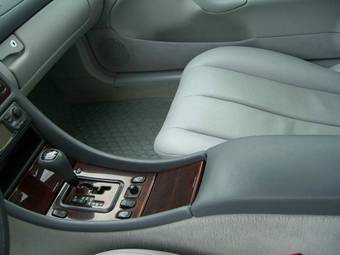1998 Mercedes-Benz CLK-Class For Sale