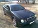 Preview Mercedes-Benz CLK-Class