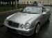 Preview 2000 Mercedes-Benz CLK-Class