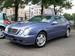 Preview Mercedes-Benz CLK-Class