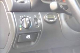 2001 Mercedes-Benz CLK-Class Pictures