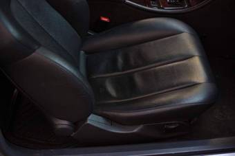 2001 Mercedes-Benz CLK-Class Photos