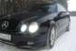 Preview 2002 Mercedes-Benz CLK-Class