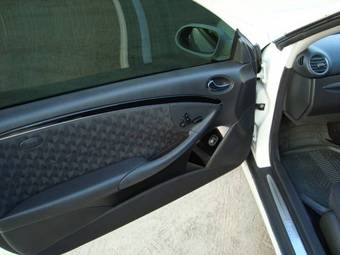 2002 Mercedes-Benz CLK-Class For Sale