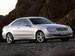 Pictures Mercedes-Benz CLK-Class