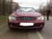 Preview Mercedes-Benz CLK-Class