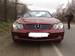 Pictures Mercedes-Benz CLK-Class