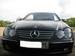 Pictures Mercedes-Benz CLK-Class