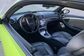 2007 Mercedes-Benz CLK-Class II C209.341 CLK 200 Kompressor AT Avantgarde (184 Hp) 
