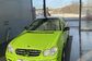 2007 Mercedes-Benz CLK-Class II C209.341 CLK 200 Kompressor AT Avantgarde (184 Hp) 