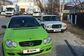 2007 CLK-Class II C209.341 CLK 200 Kompressor AT Avantgarde (184 Hp) 